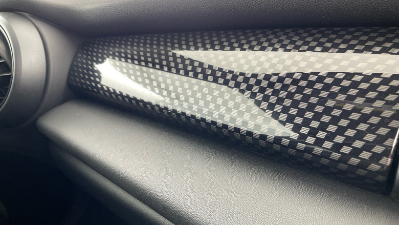 MINI Hatchback 2.0 Cooper S Sport II 3dr Petrol Hatchback